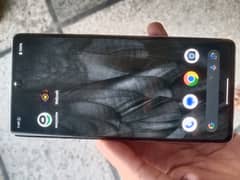 Google pixel 7 pro urgent sell