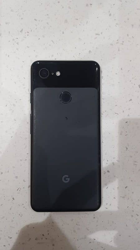 google pixel 3 3