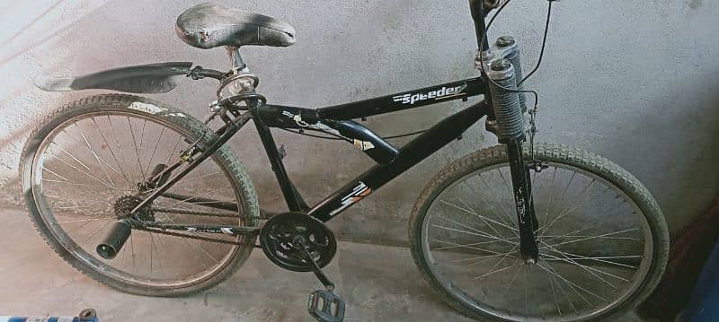 cycle for sale 1