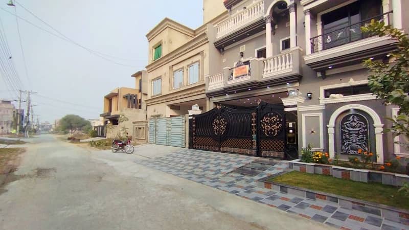 In LDA Avenue You Can Find The Perfect House For sale 2