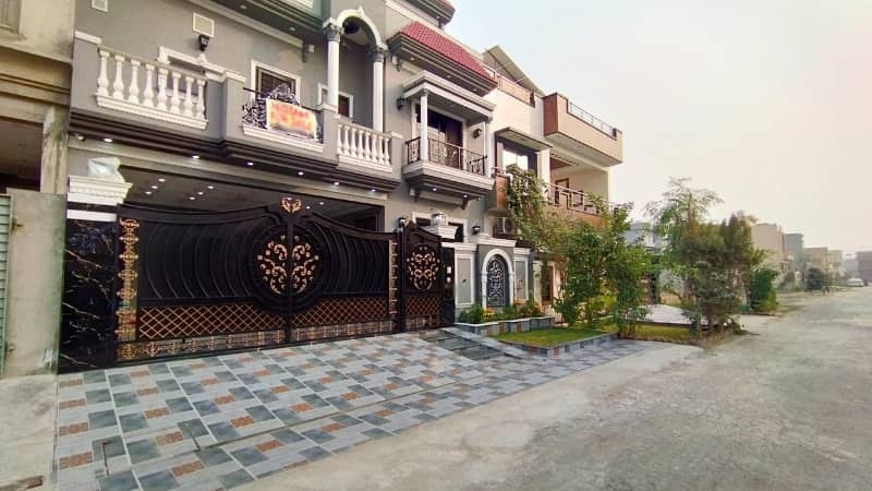 In LDA Avenue You Can Find The Perfect House For sale 3