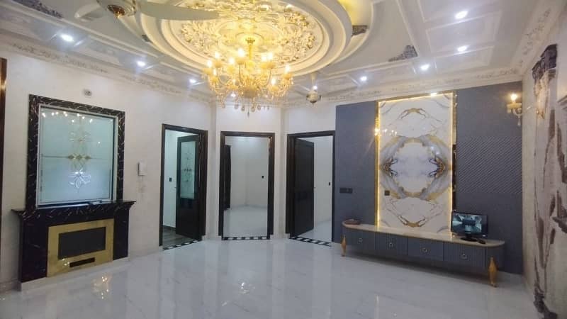 In LDA Avenue You Can Find The Perfect House For sale 7