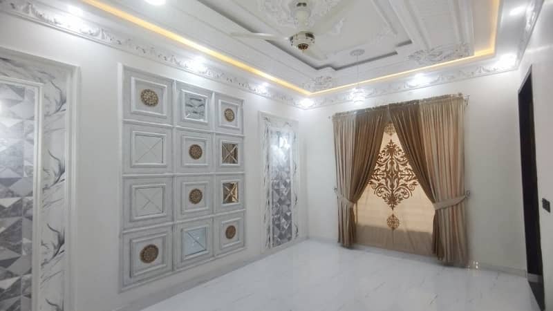 In LDA Avenue You Can Find The Perfect House For sale 8