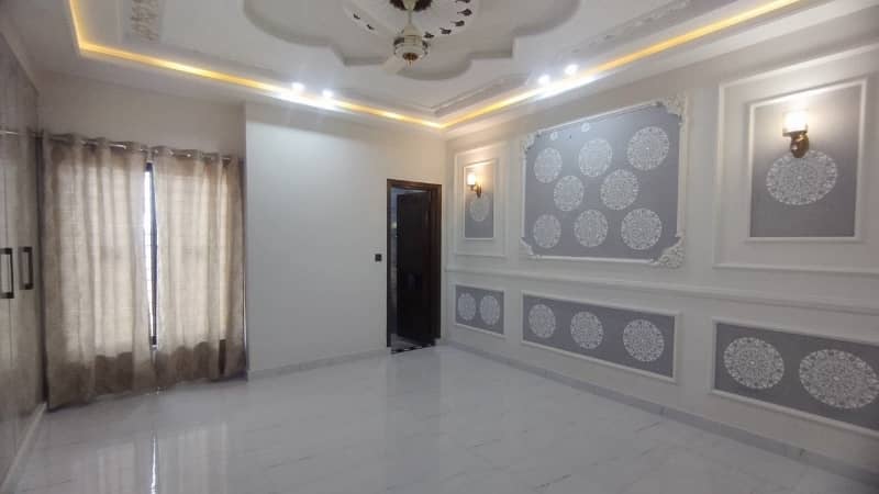 In LDA Avenue You Can Find The Perfect House For sale 20