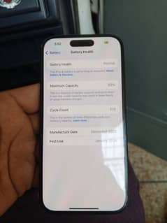 iPhone 15 non pta Urgent sale