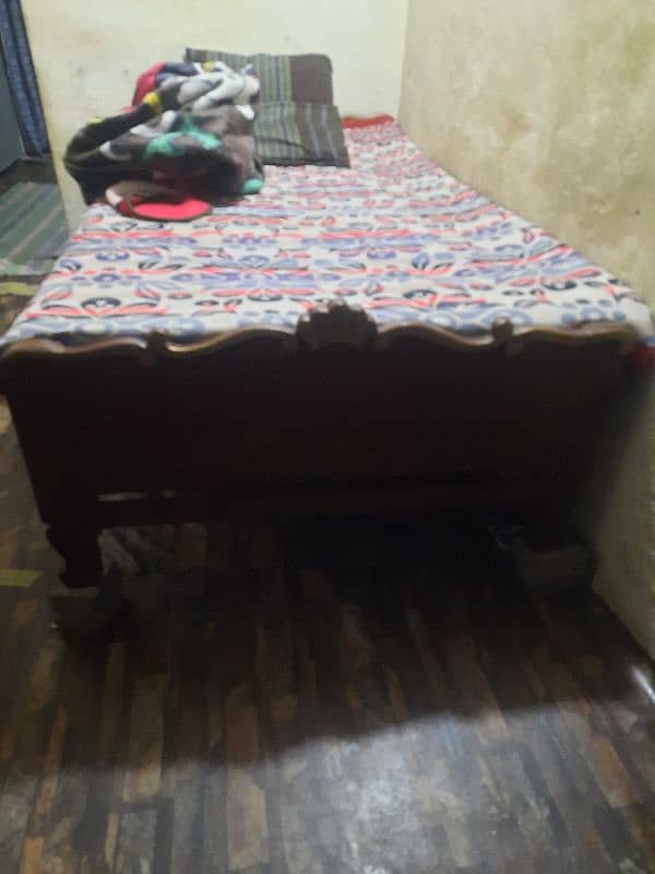 Masari for sale with matress 0