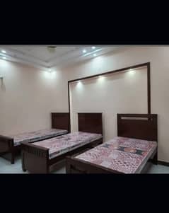 Al-Jannat Girls Hostel Near COMSATS University