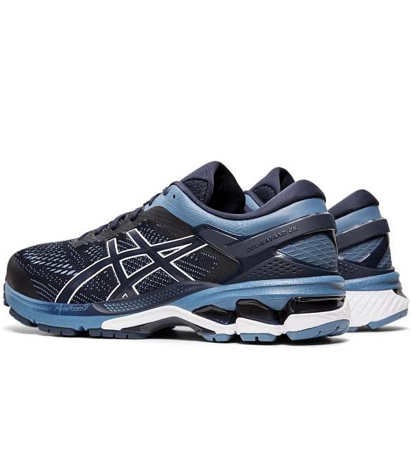 asics GEL-KAYANO 26 1