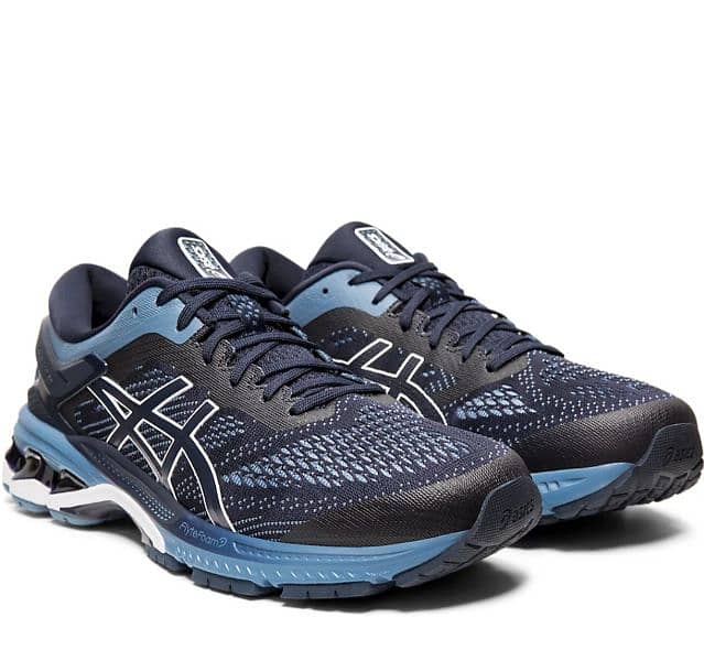 asics GEL-KAYANO 26 2