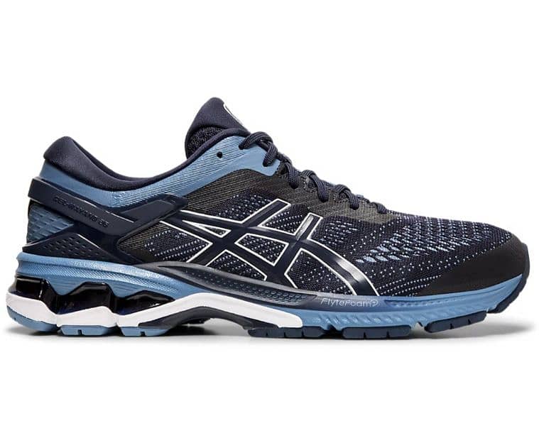 asics GEL-KAYANO 26 3