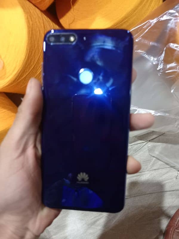 huawei y 7 prime 1