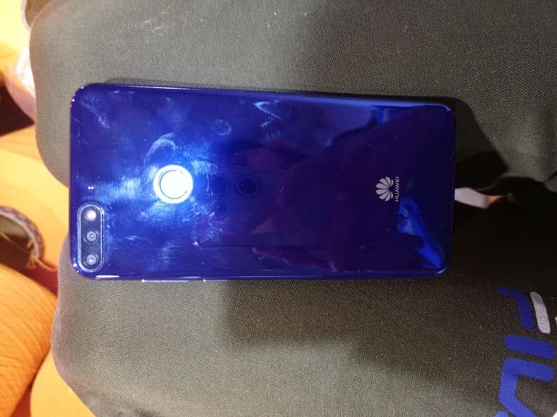 huawei y 7 prime 6