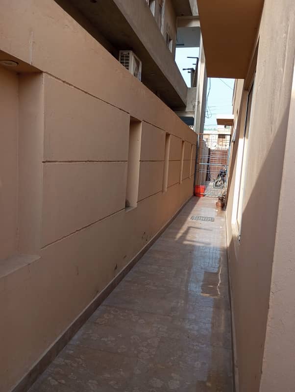 requested by AM rejected 10 MARLA HOUSE FOR SALE IN JUBILEE TOWN 2