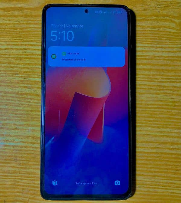 Redmi note 11 pro 4