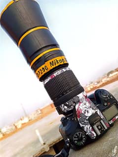 dslr Nikond7200,dsl camera, Nikon camera,lens ,Nikon lens