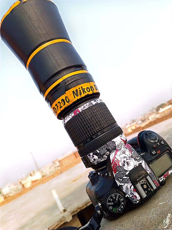 dslr Nikond7200,dsl camera, Nikon camera,lens ,Nikon lens 0