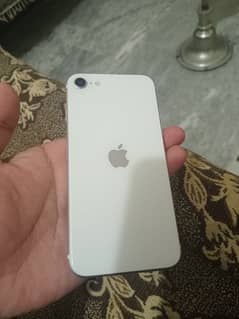 iPhone SE 2020