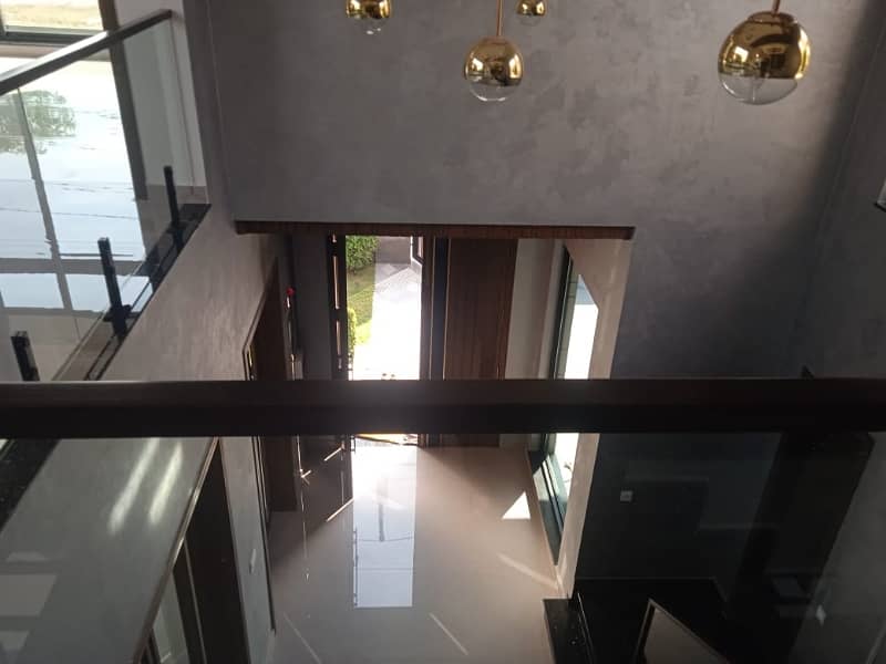 HOUSE FOR SALE IN DHA EME 27