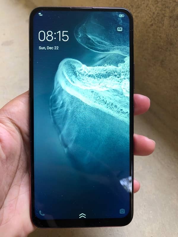 Vivo V15 3