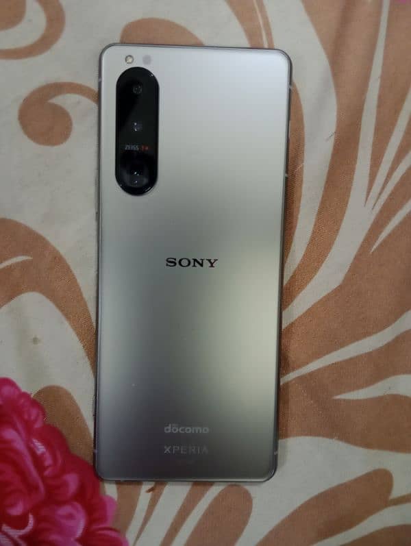 Sony Xperia 5 mark 3 0