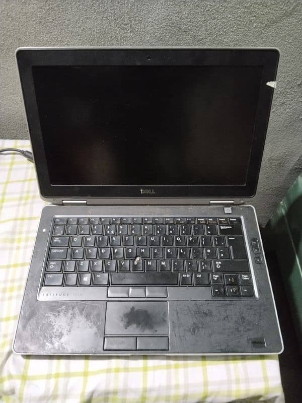 Dell i5 3rd generation 3