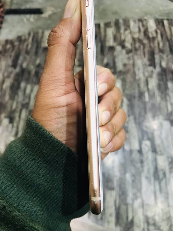 iphone 8plus good condition 1