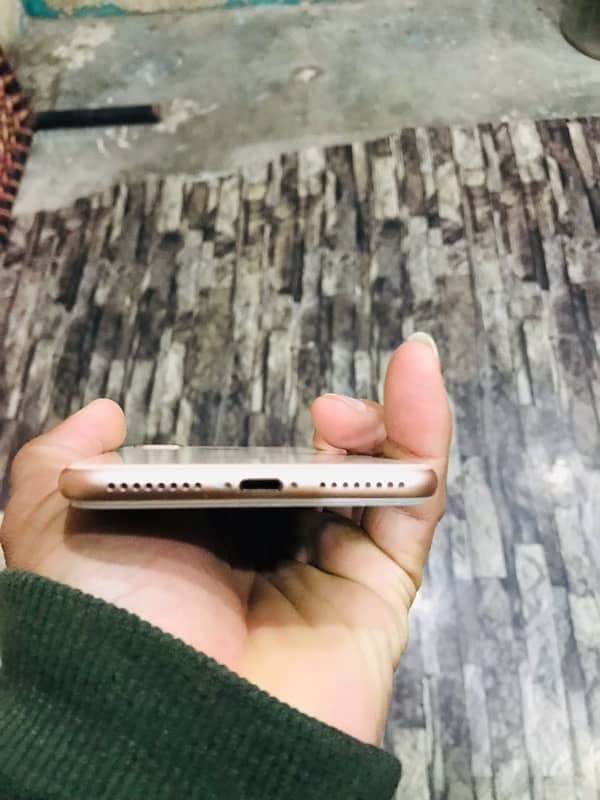 iphone 8plus good condition 2