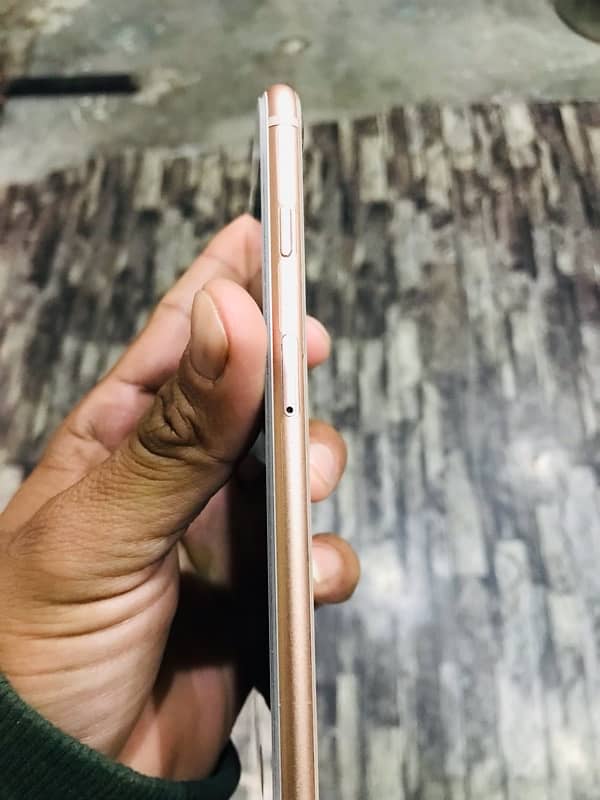 iphone 8plus good condition 3