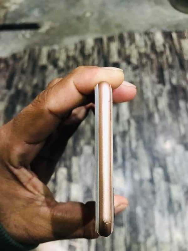 iphone 8plus good condition 4