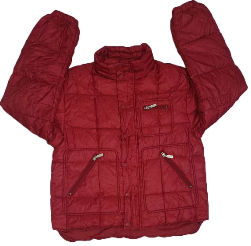 Diesel Duck Down Original Jacket 0