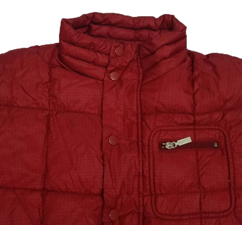 Diesel Duck Down Original Jacket 1