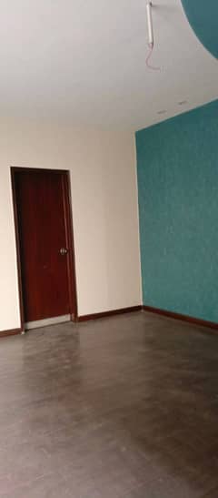 1 Kanal house for rent in johar town for Family and Silent office (Call center + Software house)