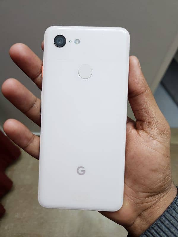 google pixel 3 64gb PTA approved camera gaming iphone 3