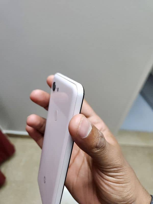 google pixel 3 64gb PTA approved camera gaming iphone 8