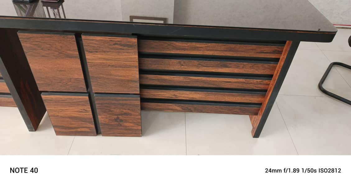 Office Furniture Sale Urgent 2