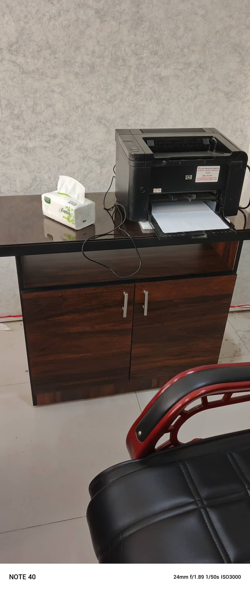 Office Furniture Sale Urgent 12