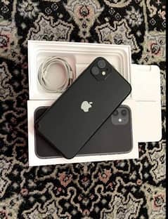 Iphone 11 64gb PTA Approved