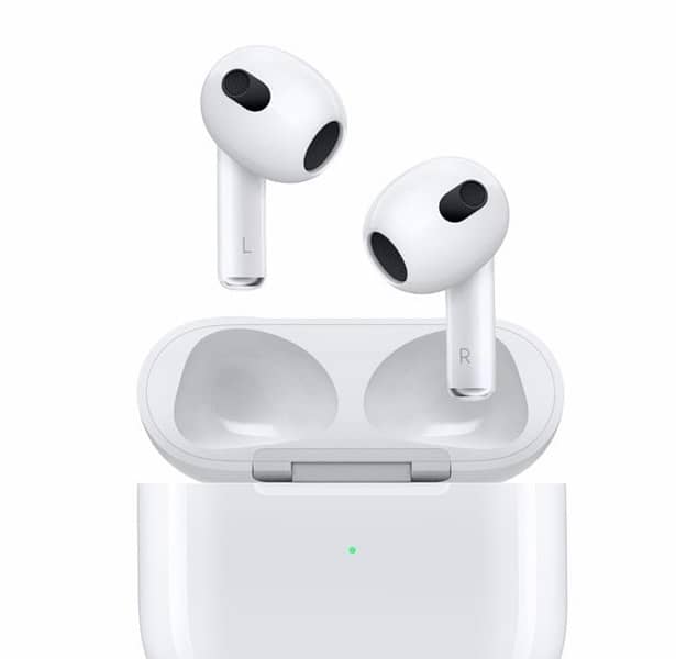 Apple airpods pro 3 best quality 0