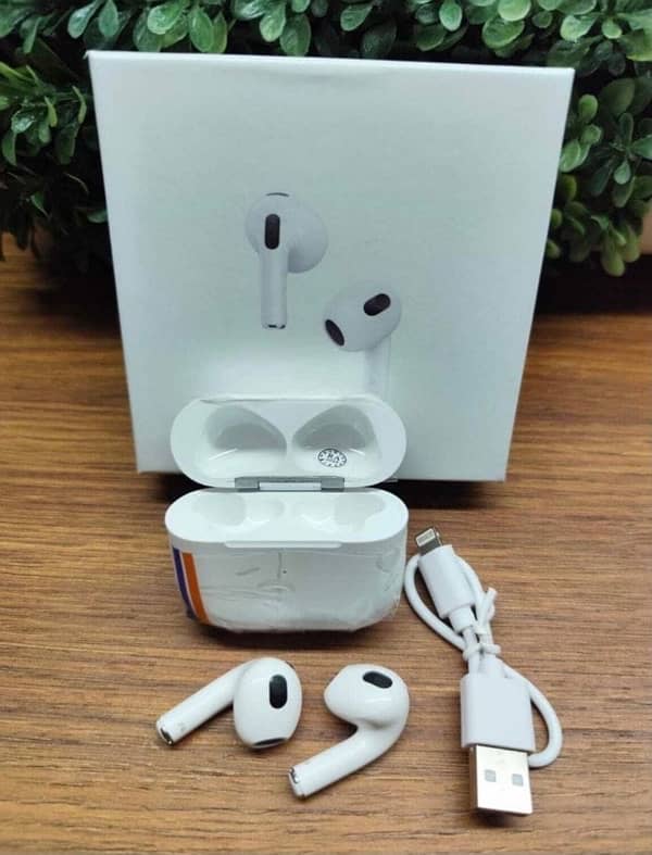 Apple airpods pro 3 best quality 1