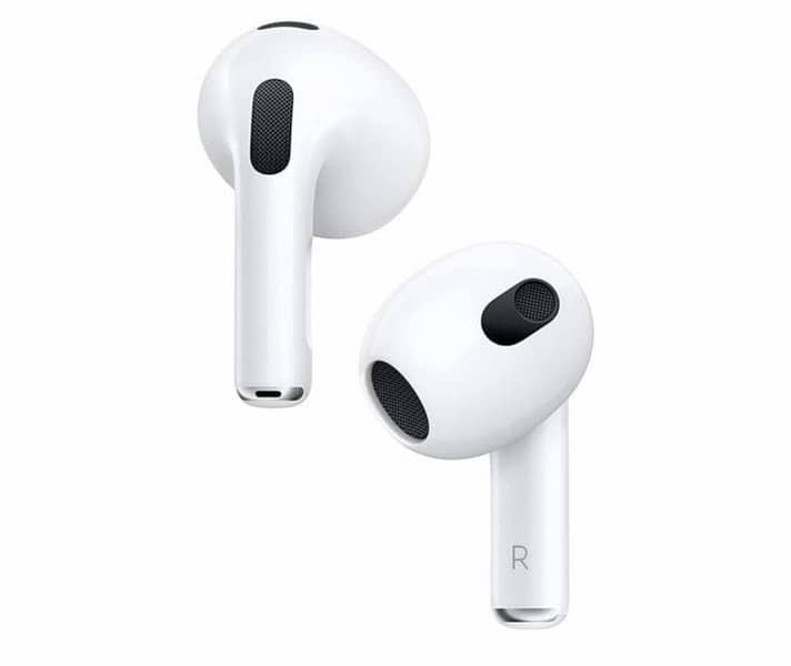 Apple airpods pro 3 best quality 2