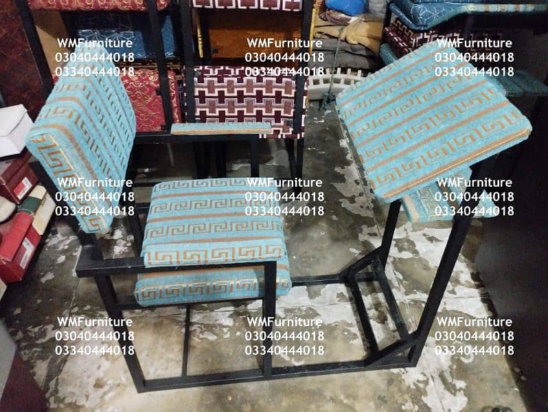 Prayer chair/Namaz chair/Prayer desk/Namaz desk/Chair/Study desk 9