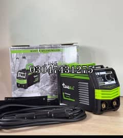 welding machine/welding plant/welding machines