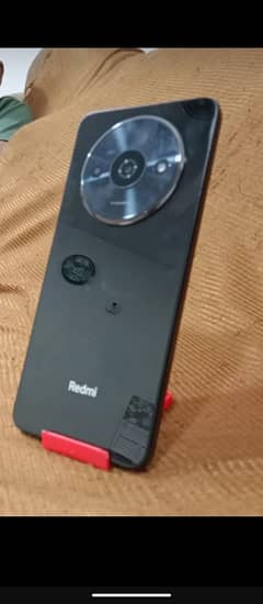 REDMI