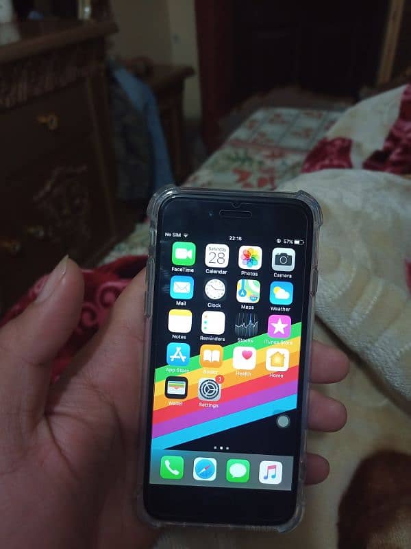 iphone 6 32Gb 0