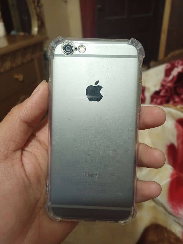 iphone 6 32Gb 2