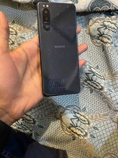 sony experia 5 mark ii