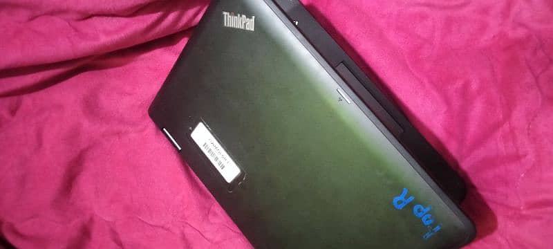 LENOVO THINKPAD YAGO 11E 4