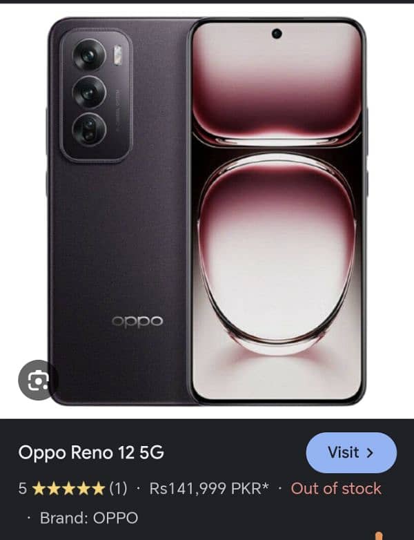 OPPO Reno 12 5g 12/512Gb 10/10 Samsung A35 just box open 2 mobile sale 0