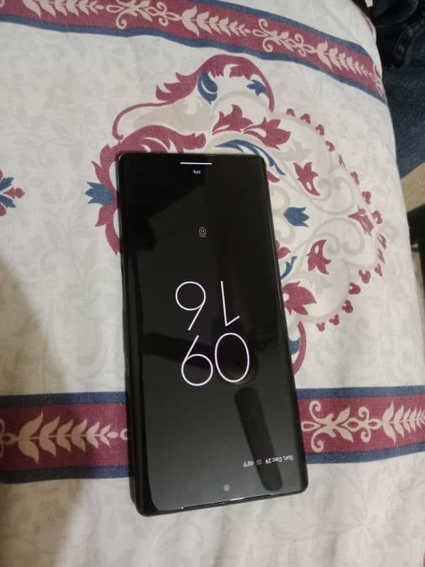 google pixel 6 pro Official PTA approved 1