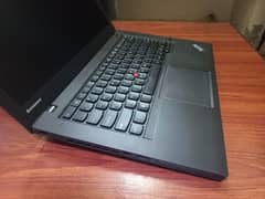 Lenovo t440 core i5 4thgen